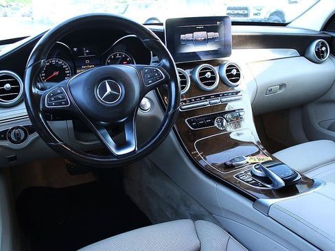 Used 2016 Mercedes-Benz C 300 Sedan image 14