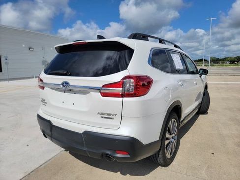 Used 2022 Subaru Ascent Limited AWD/4WD image 7