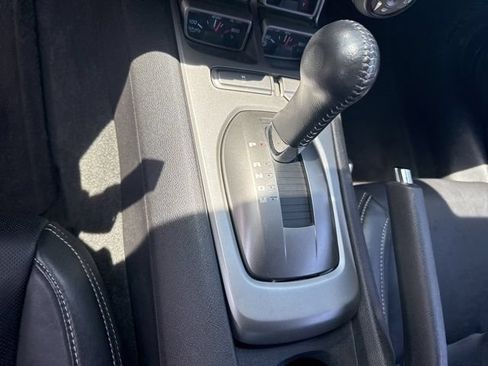 Used 2011 Chevrolet Camaro SS w/ RS Package RWD image 22
