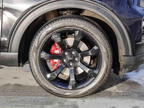 Used 2024 Ford Explorer ST w/ Equipment Group 401A image 11