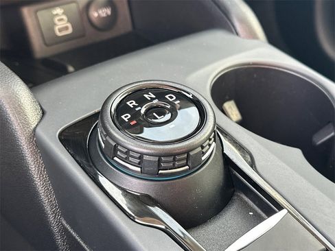 Used 2023 Ford Bronco Sport Heritage w/ Heritage Convenience Package image 31