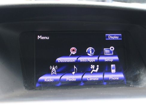 Used 2014 Lexus RX 350 FWD w/ Navigation Package image 26