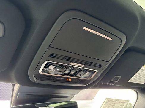 New 2026 Lincoln Nautilus Reserve AWD/4WD image 31