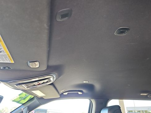 Used 2023 Jeep Wagoneer L Series III image 25