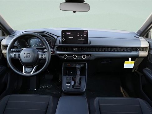 New 2026 Honda CR-V TrailSport image 20