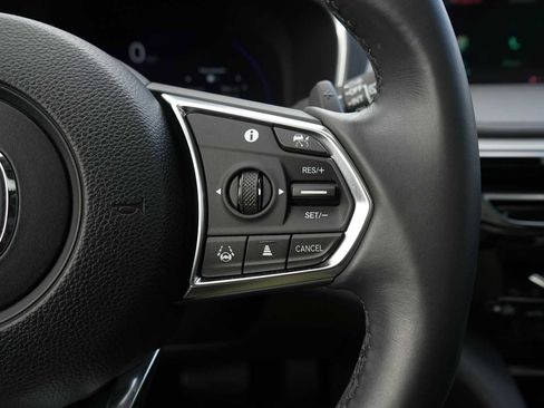 Certified 2024 Acura MDX SH-AWD w/ Technology Package image 19