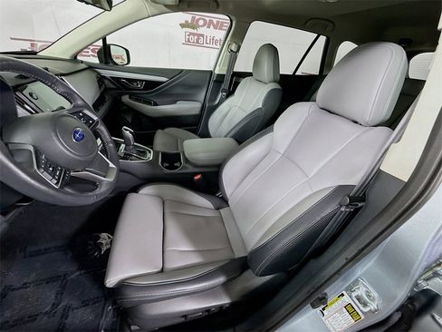 Certified 2023 Subaru Outback Limited XT w/ Popular Package #2 image 28
