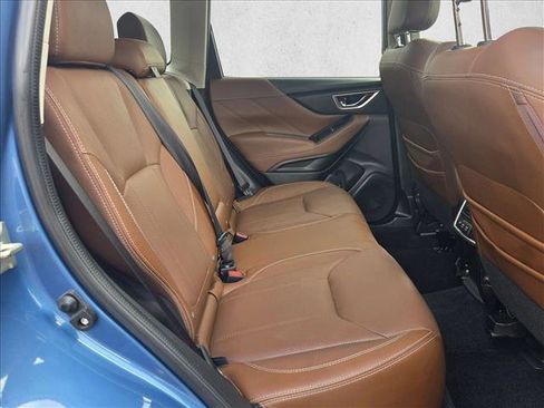 Used 2019 Subaru Forester Touring image 20
