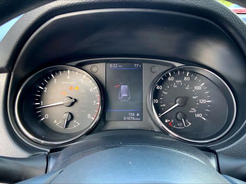 Used 2018 Nissan Rogue S AWD/4WD image 26