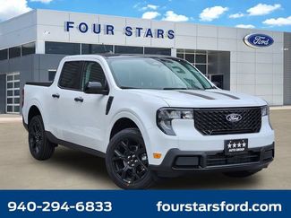 New 2026 Ford Maverick XLT w/ XLT Luxury Package AWD/4WD video 1