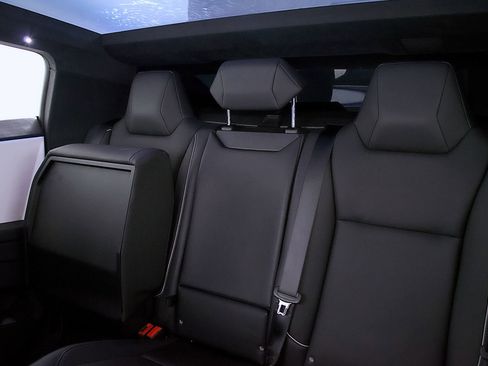 Used 2024 Tesla Cybertruck Cyberbeast image 14