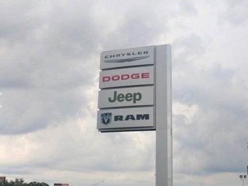 Used 2023 RAM 1500 Big Horn image 35