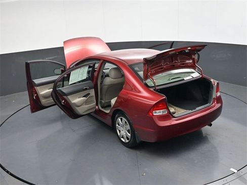 Used 2011 Honda Civic LX image 37