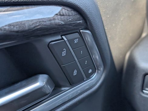 New 2026 Chevrolet Silverado 2500 LTZ w/ LTZ Premium Package image 16