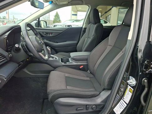 Used 2021 Subaru Outback Premium AWD/4WD image 13