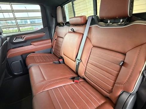 Used 2024 GMC Sierra 1500 Denali Ultimate image 13