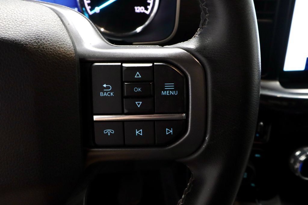 Used 2023 Ford F150 XLT w/ Equipment Group 302A High AWD/4WD image 29