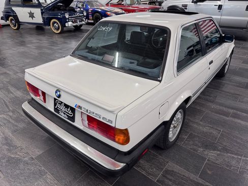 Used 1986 BMW 325 Coupe image 25