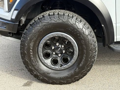 Used 2024 Ford F150 Raptor image 11