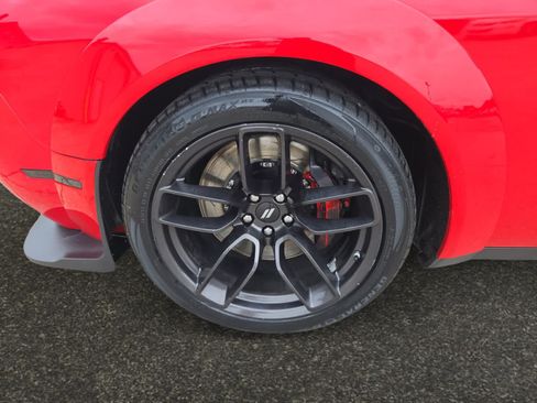 Used 2022 Dodge Challenger R/T Scat Pack RWD image 14