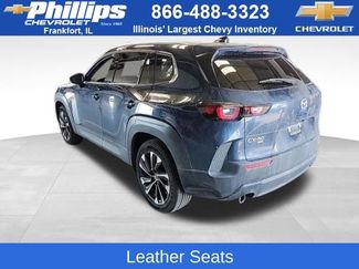 Used 2025 MAZDA CX-50 2.5 Hybrid w/ Premium Plus Pkg video 2