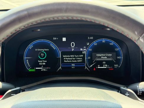 Used 2026 Toyota Camry XSE w/ Premium Package FWD image 19