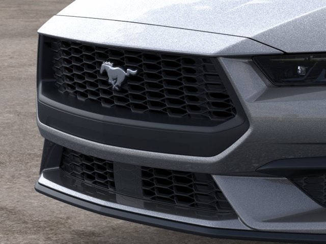 New 2026 Ford Mustang Coupe RWD image 17