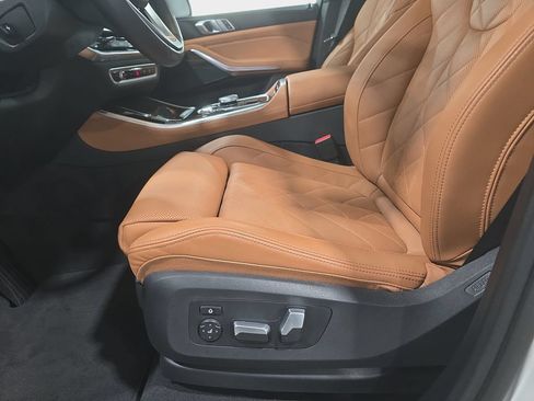 Certified 2024 BMW X5 sDrive40i w/ Parking Assistance Package RWD image 18