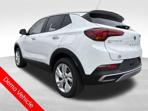 New 2026 Buick Encore GX Preferred w/ Comfort Package image 10