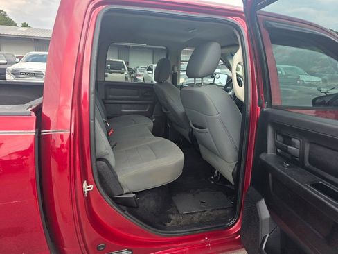 Used 2013 RAM 1500 Express RWD image 11
