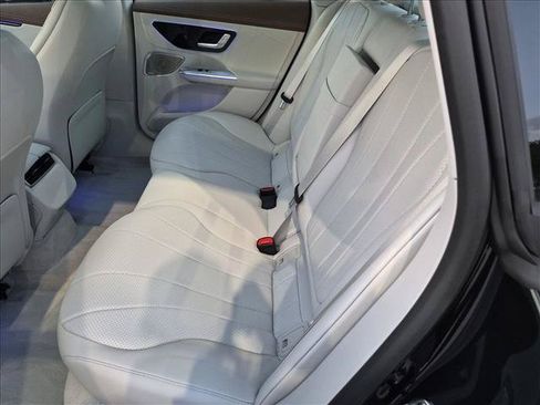Certified 2023 Mercedes-Benz EQE 350+ 4MATIC Sedan image 19