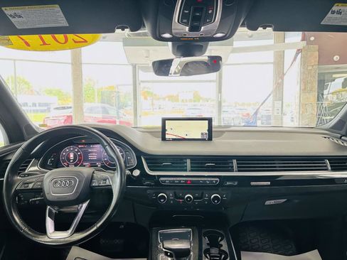Used 2017 Audi Q7 3.0T Premium Plus AWD/4WD image 37