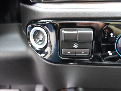 Used 2024 Chevrolet Silverado 2500 LT w/ All Star Edition image 45