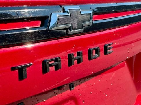 Used 2024 Chevrolet Tahoe Z71 w/ Luxury Package image 15