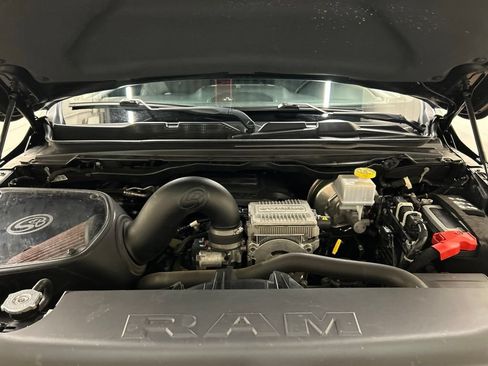 Used 2023 RAM 1500 Big Horn AWD/4WD image 25