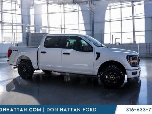 New 2026 Ford F150 STX AWD/4WD image 30