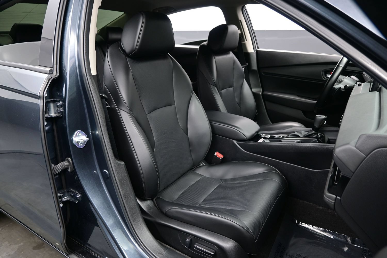 Used 2024 Honda Accord EX-L image 14