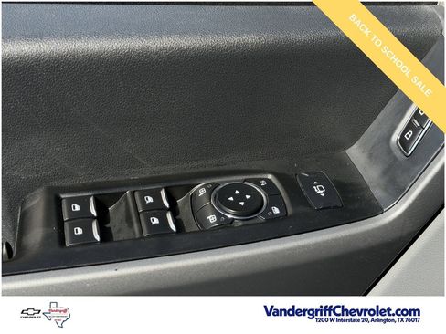 Used 2024 Ford F250 XLT w/ FX4 Off-Road Package AWD/4WD image 22