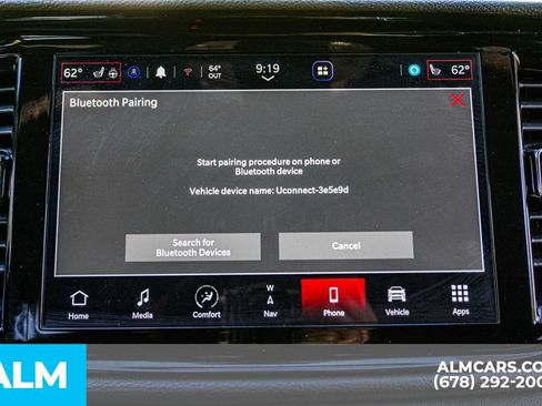 Used 2026 Dodge Durango GT RWD image 40