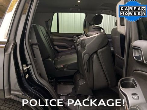Used 2019 Chevrolet Tahoe 2WD image 16