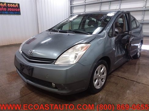Used 2005 Toyota Prius image 1