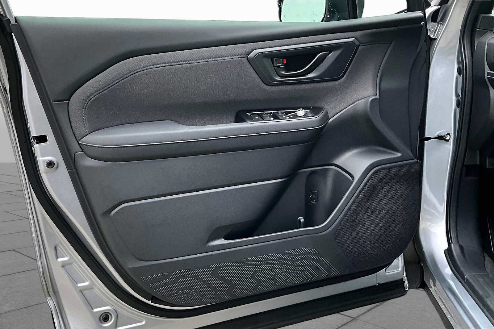 New 2026 Subaru Forester Premium AWD/4WD image 10