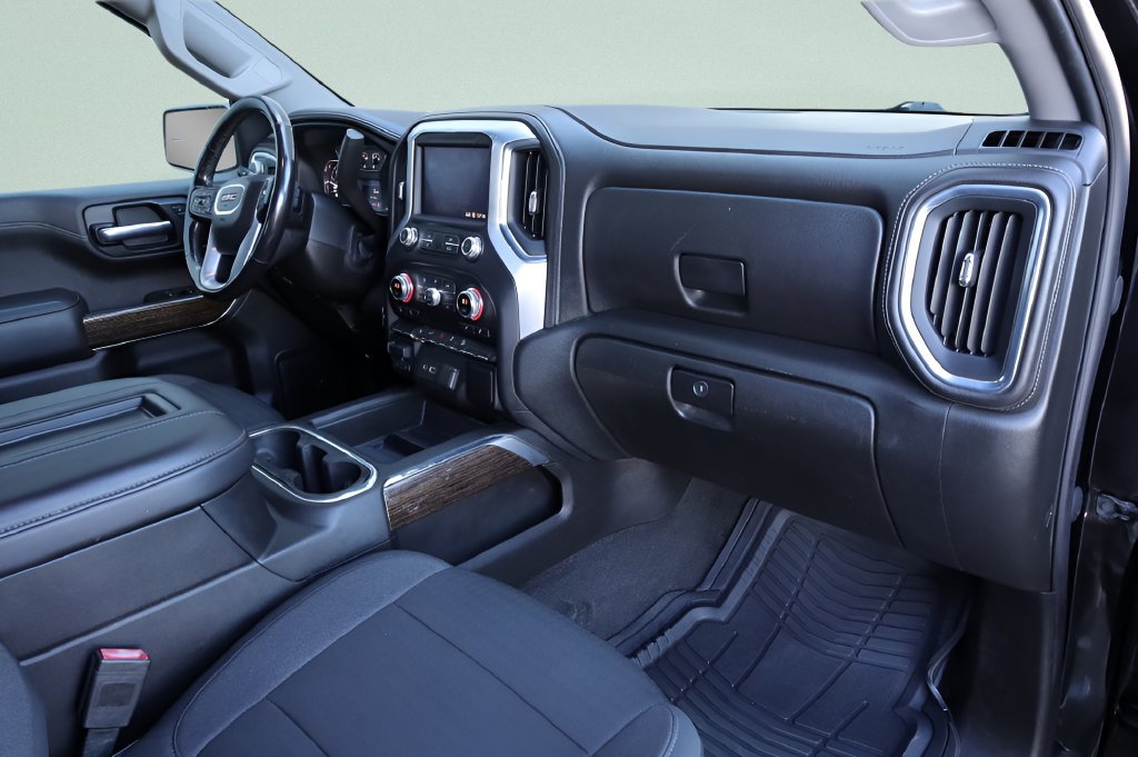 Used 2020 GMC Sierra 1500 Elevation AWD/4WD image 28