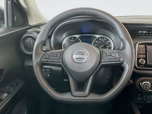 Used 2024 Nissan Kicks S image 17