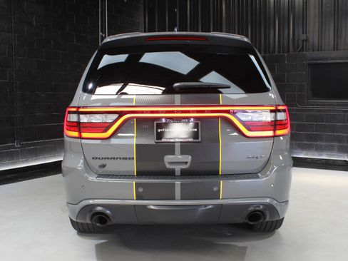 Used 2024 Dodge Durango SRT image 13