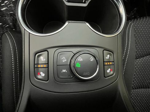 Used 2023 GMC Terrain SLE w/ Driver Convenience Package AWD/4WD image 27