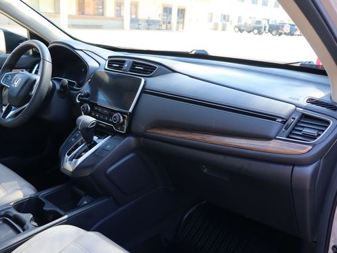 Used 2017 Honda CR-V EX image 17