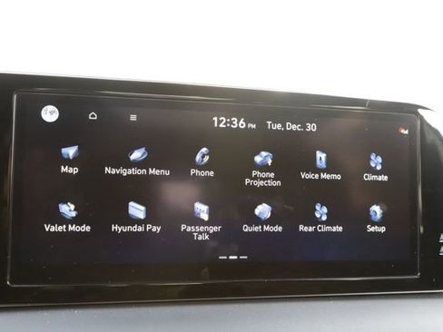 Used 2024 Hyundai Palisade Calligraphy AWD/4WD image 27
