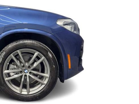 Used 2019 BMW X3 sDrive30i w/ M Sport Package 2 RWD image 8