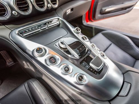 Used 2016 Mercedes-Benz AMG GT S image 38
